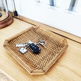Wicker cut