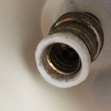 Italian applied diabolo design 1950s