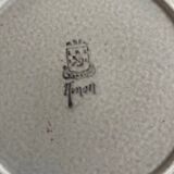 MBFA Ninon plates