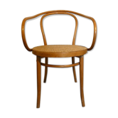 Thonet 209 chair known as "Le Corbusier" 1960