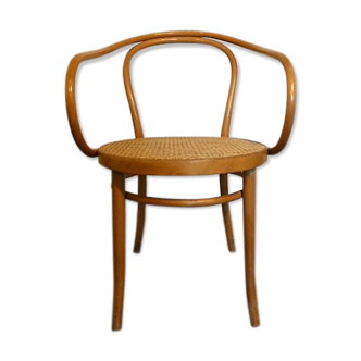 Thonet 209 chair known as "Le Corbusier" 1960