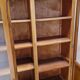 Armoire, bibliothèque vintage