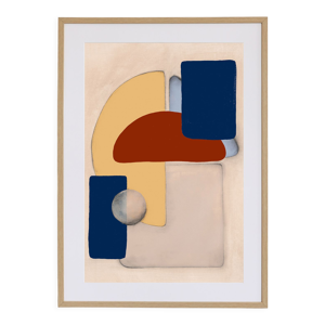 Tirage d'art d'après