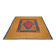 Turkish kilim rug, 211x179 cm, MYK-812