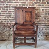 Church Bench