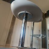 2 x "Berreto" telescopic stools from the "Ligne Roset" brand