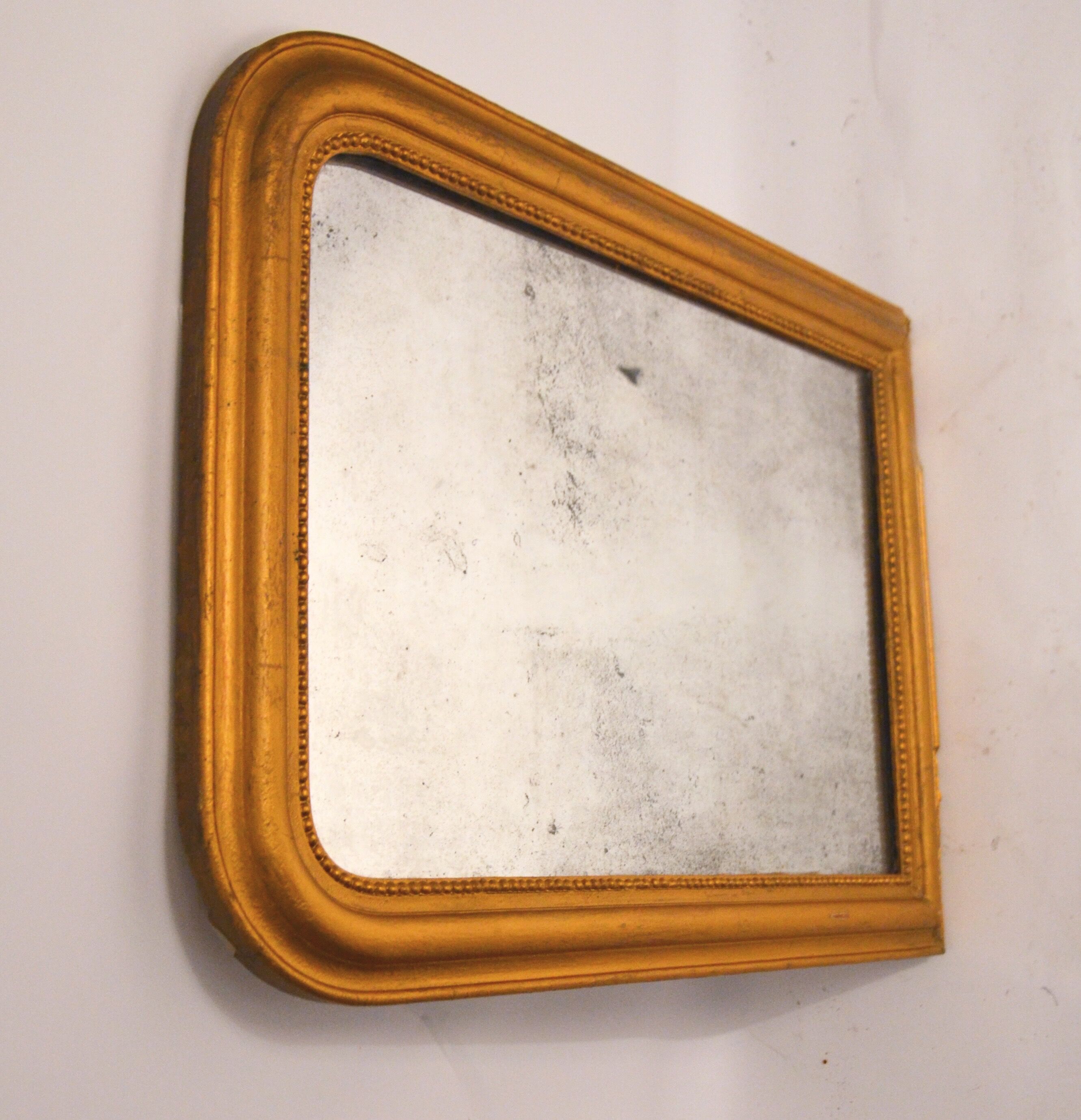 Mirror Louis Philippe 76x55cm
