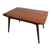 Table à manger extensible 'Milaan' – L. Van Teeffelen pour WEBE
