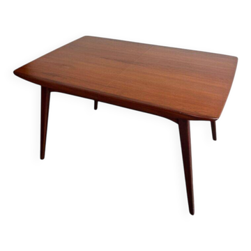 Table à manger extensible 'Milaan' – L. Van Teeffelen pour WEBE