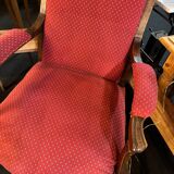 Fauteuil voltaire