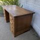 Bureau administratif adulte