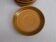 Lot of 7 Sarreguemines plates