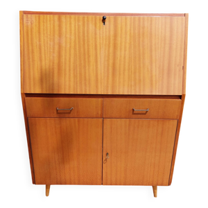 Secrétaire à abattant,