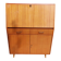 vintage drop-leaf desk