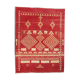 Indian rug 20th century