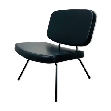 Chauffeuse CM190 Pierre Paulin pour Thonet