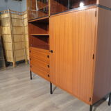 Furniture by ARP for Minvielle year 60