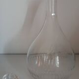 Decanter carafe