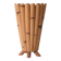 Bamboo umbrella stand, France 1950s