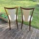 Chaises Baumann palma