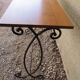 Console industrielle