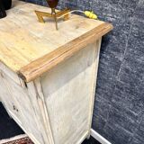 Vintage Parisian buffet