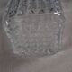 Crystal carafe