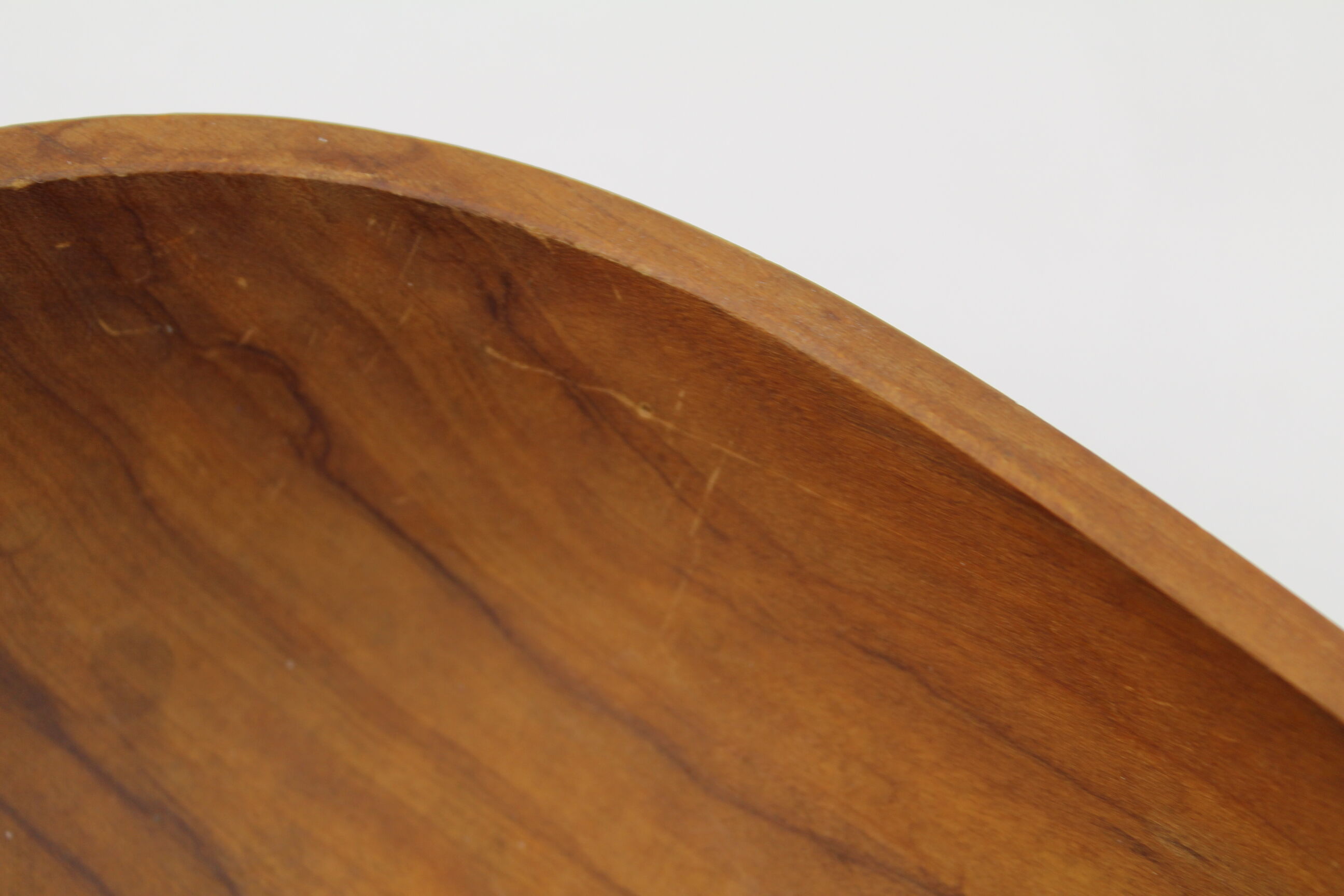 Coupe en bois