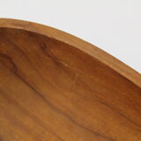 Wooden cup