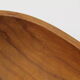 Coupe en bois