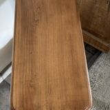 Desserte magazine holders