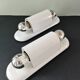 Dui model wall lamps by Vico Magistretti for Artemide