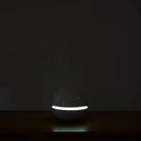 "La Luna" desk lamp by Paola Pagani & Carlo Pellegrini for Gabbianelli
