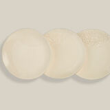 Blanca chalk s plates