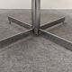 Round dining table