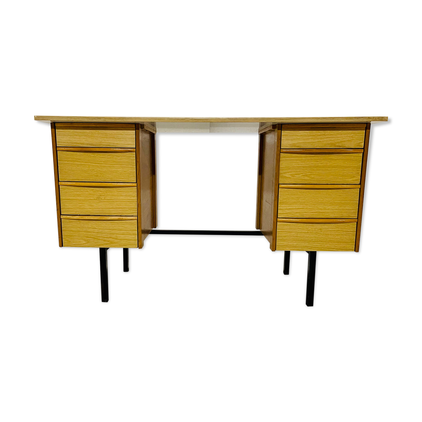 Formica desk