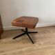 Ottoman scandinave 1970