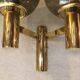 2 appliques Ott international