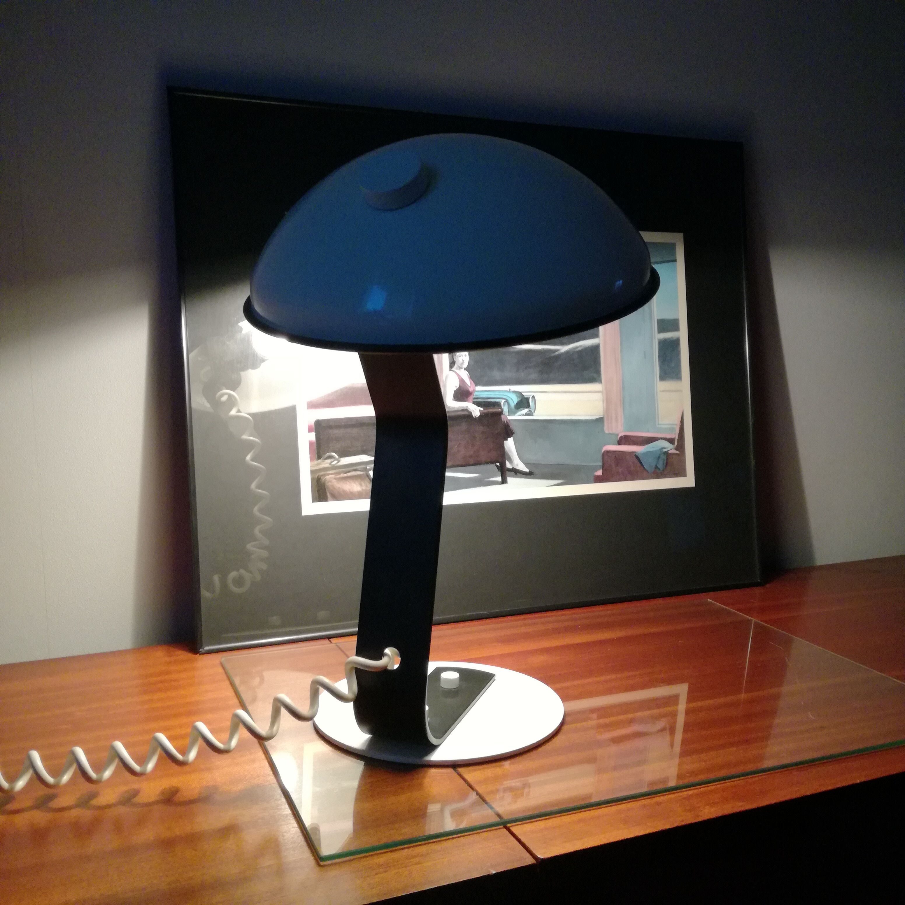 Desk lamp 12948 Massive in Belgium