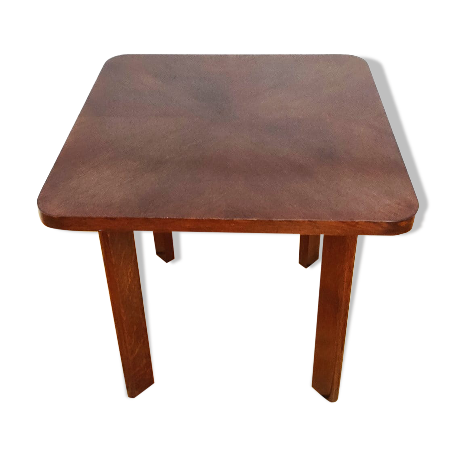 Coffee Table by J. Halabala for UP Závody, Czechoslovakia, 1950s