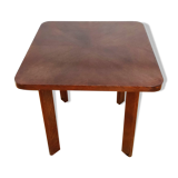 Coffee Table by J. Halabala for UP Závody, Czechoslovakia, 1950s