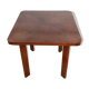 Coffee Table by J. Halabala for UP Závody, Czechoslovakia, 1950s