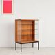 Display case B by Dieter Waeckerlin for Behr, 1950s