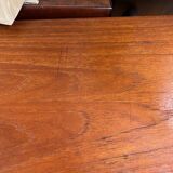 Diplomat Desk by Finn Juhl for France & Søn / France & Daverkos