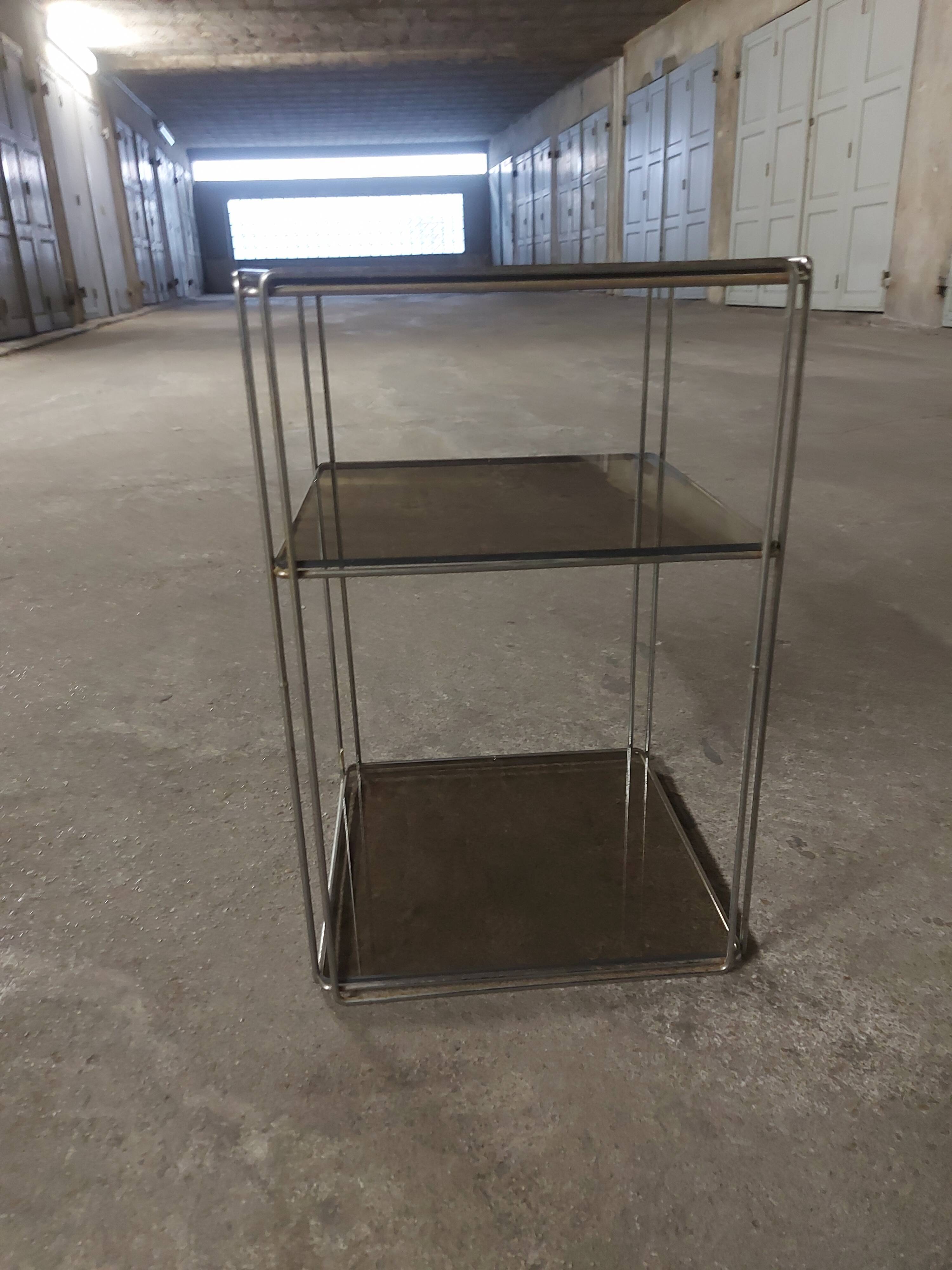 Side table Max Sauze
