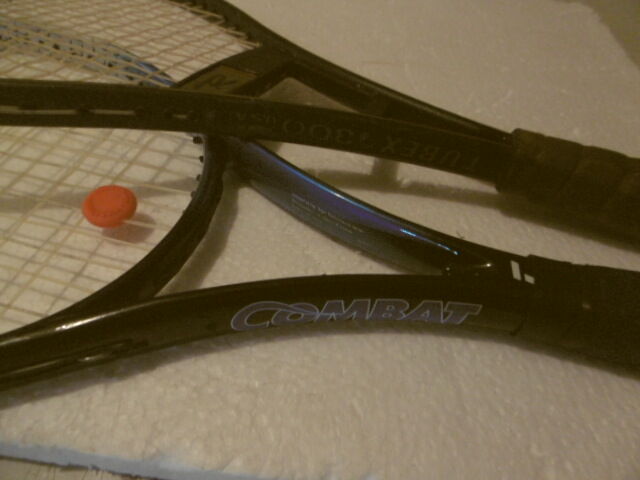 vintage tennis rackets