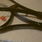 vintage tennis rackets