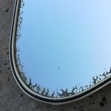 Mirror mirrors 35x67cm