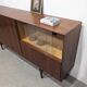 Long mid-century sideboard