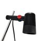 Erco - Roger Tallon - desklamp - Spot - Duitsland - 70's